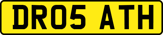 DR05ATH