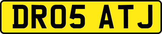 DR05ATJ