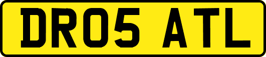DR05ATL