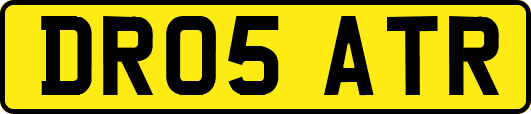 DR05ATR