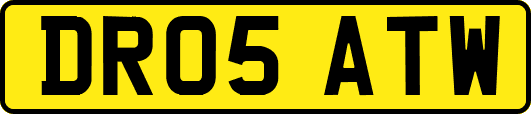 DR05ATW