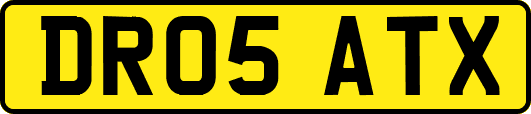 DR05ATX