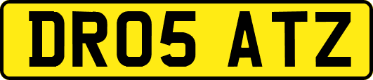 DR05ATZ