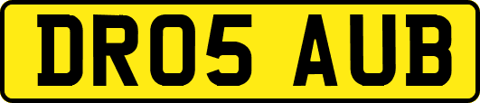 DR05AUB