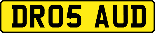 DR05AUD