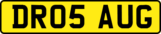 DR05AUG