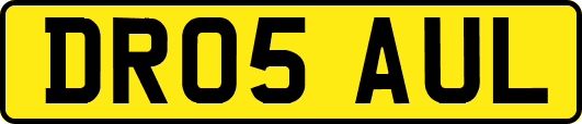 DR05AUL
