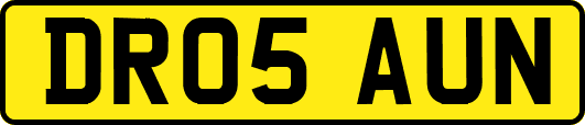 DR05AUN