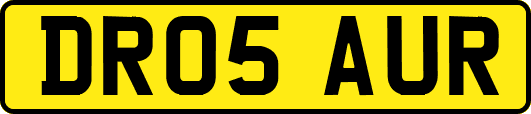 DR05AUR