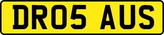 DR05AUS