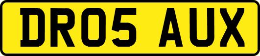 DR05AUX