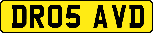DR05AVD