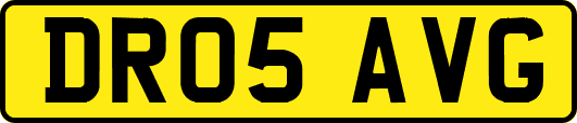 DR05AVG