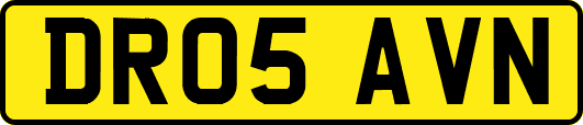 DR05AVN