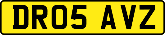 DR05AVZ