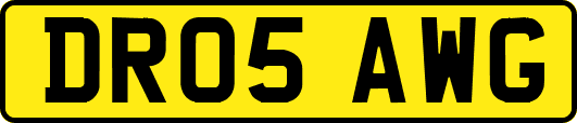 DR05AWG