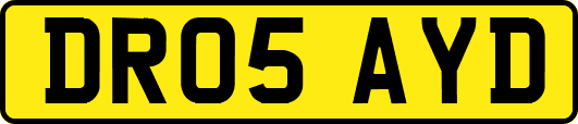 DR05AYD