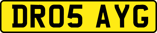 DR05AYG