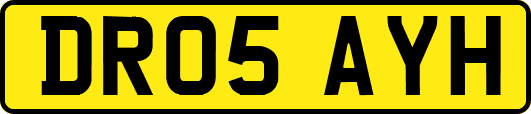 DR05AYH