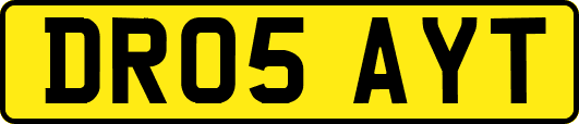 DR05AYT