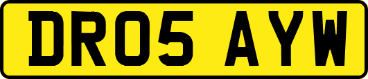 DR05AYW