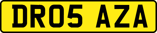 DR05AZA
