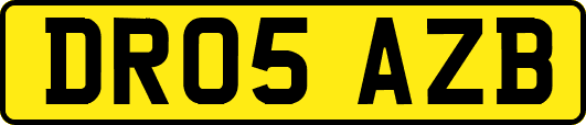 DR05AZB