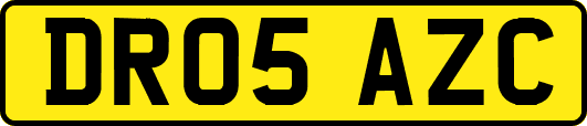 DR05AZC
