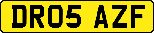 DR05AZF