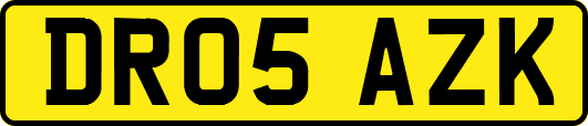 DR05AZK
