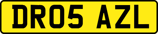DR05AZL