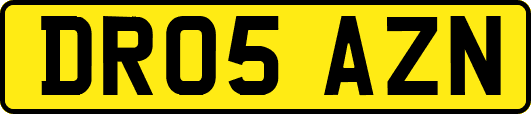 DR05AZN