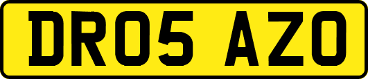 DR05AZO
