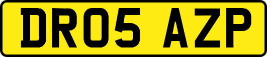 DR05AZP