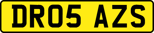 DR05AZS