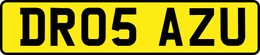 DR05AZU