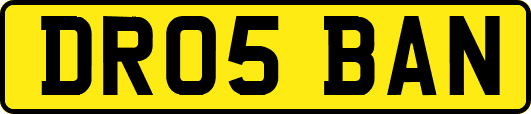 DR05BAN