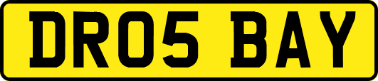 DR05BAY