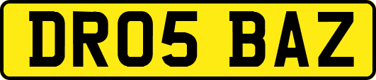 DR05BAZ
