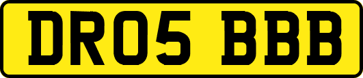 DR05BBB