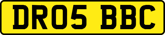 DR05BBC
