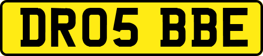 DR05BBE