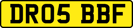 DR05BBF