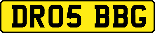 DR05BBG