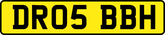 DR05BBH