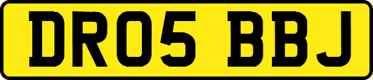 DR05BBJ