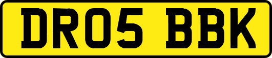 DR05BBK
