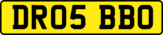 DR05BBO