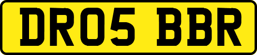 DR05BBR