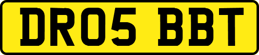 DR05BBT